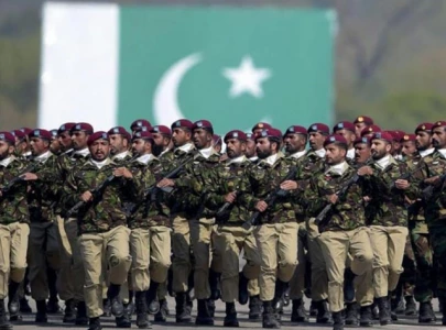 pakistan to increase defence budget in fy 2025 26