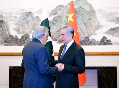 china and pakistan mediation to create window of mideast peace talks beijing says