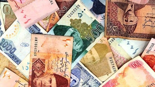 USD to PKR - Dollar Rate in Pakistan Today - 15 November 2022