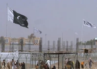 pak afghan border photo express file pak afghan border photo express file
