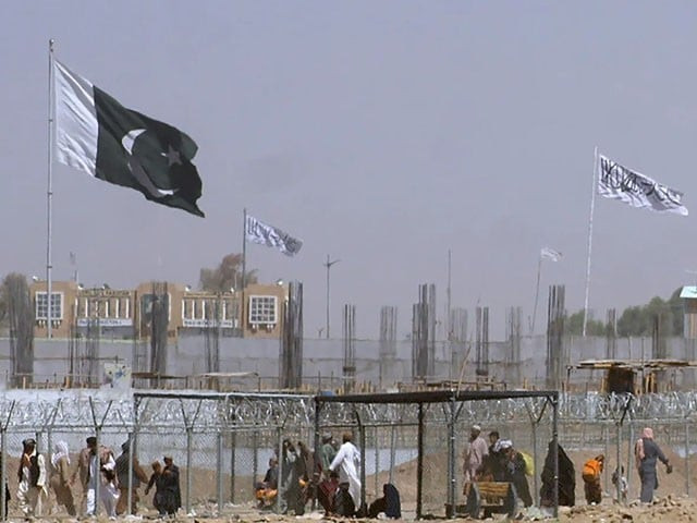pak afghan border photo express file pak afghan border photo express file