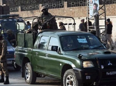 soldier martyred 16 injured as baloch mob attacks security forces in gwadar soldier martyred 16 injured as baloch mob attacks security forces in gwadar