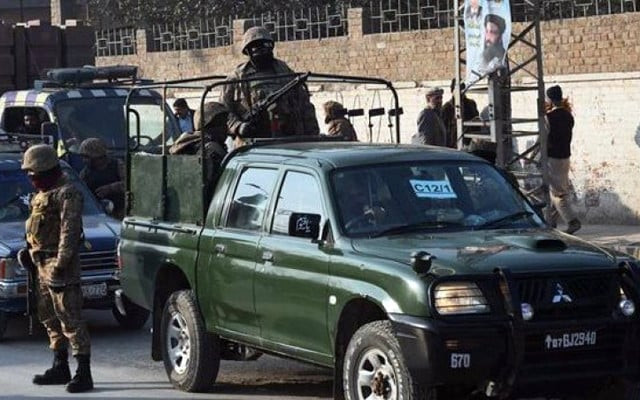 pakistan army personnel photo file pakistan army personnel photo file