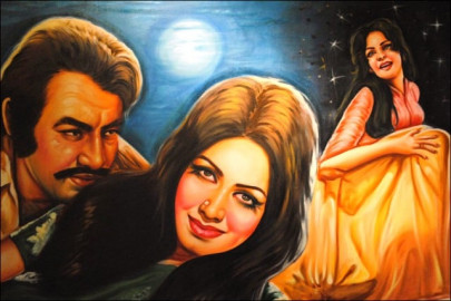 the downfall of pakistani cinema the downfall of pakistani cinema