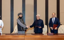 pakistan afghan taliban reach interim understanding in istanbul talks pakistan afghan taliban reach interim understanding in istanbul talks