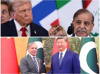 from strategic margins to global relevance