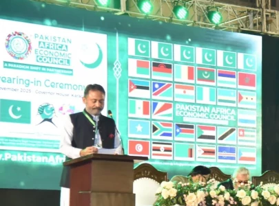 pakistan africa economic council to launch to tap 1 59b people consumer market