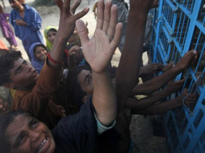 pakistan s begging bowl runs deep pakistan s begging bowl runs deep