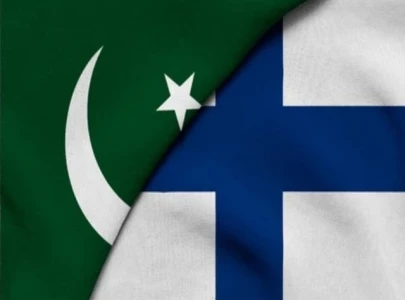 pakistan finland to strengthen economic ties