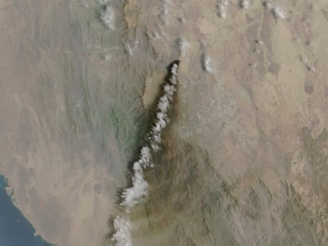 a satellite image shows smoke rising from the saudi aramco distribution centre after houthi attack in abha bulk photo reuters a satellite image shows smoke rising from the saudi aramco distribution centre after houthi attack in abha bulk photo reuters