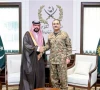 pakistan ksa satisfied with alliance progress