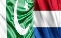 pakistan netherlands target 5b trade
