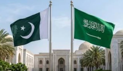 s arabia pushes for agreed reforms