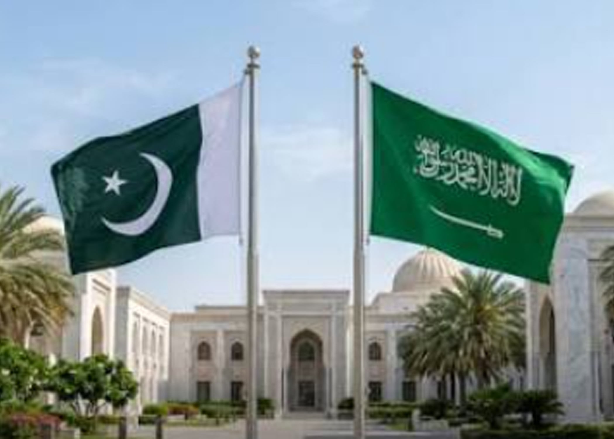 S Arabia pushes for agreed reforms