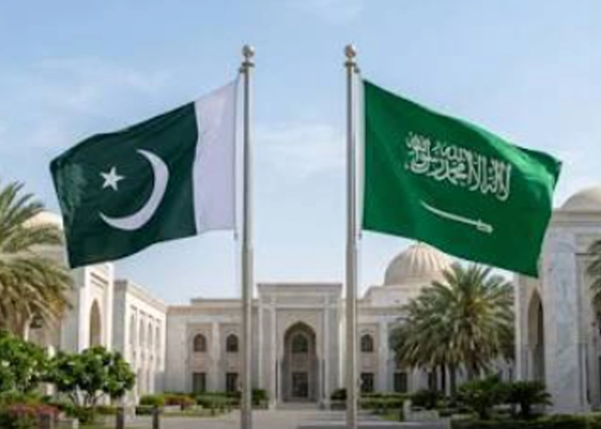 Pakistan, KSA discuss farm investment