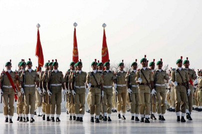 why would pakistan invade north waziristan