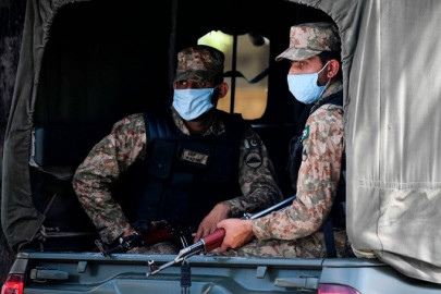 army s help sought to fight covid army s help sought to fight covid