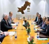 pakistan bangladesh eye agrifood partnership pakistan bangladesh eye agrifood partnership