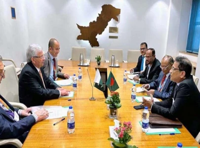 pakistan bangladesh eye agrifood partnership pakistan bangladesh eye agrifood partnership