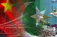 pakistan pitches investment to chinese firms