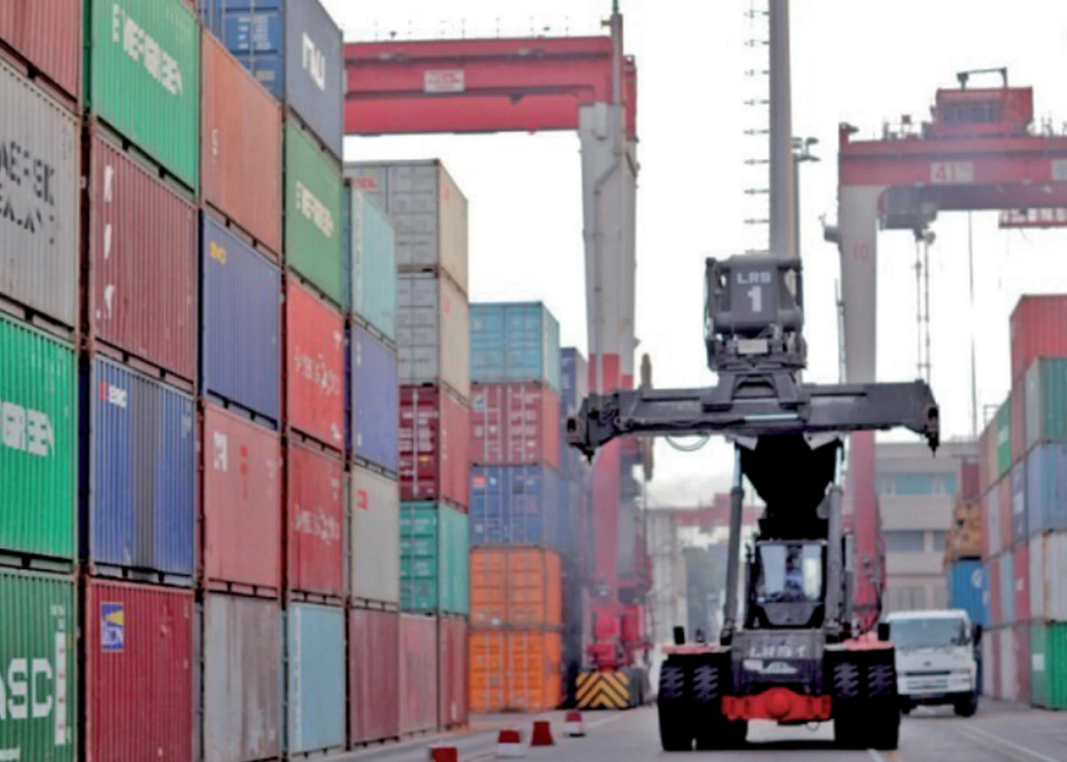 making inroads globally according to the commerce minister the ministry is working on new proposals to improve global marketing and increase exports adding that maintaining high product quality and competitive pricing is essential photo file