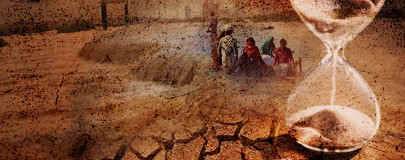 climate catastrophe is upon us climate catastrophe is upon us