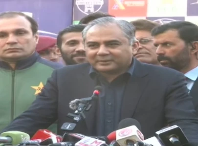 pakistan had no personal agenda in meetings with icc bcb officials naqvi