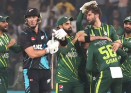 pcb announces schedule for tri series between pakistan south africa new zealand
