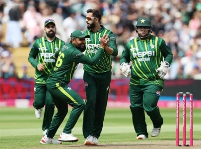 pakistan s key all rounder likely to play crucial match against india pakistan s key all rounder likely to play crucial match against india