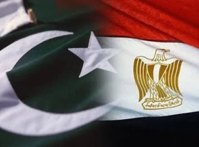 pakistan hosts trade conference in cairo to strengthen ties with egypt