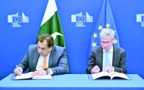 pakistan eu sign trq apportionment accord