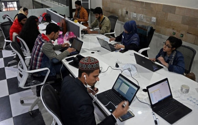 startups bringing pakistan s farming into digital age