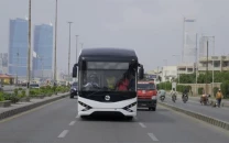 bus service announced for hinglaj mata yatra bus service announced for hinglaj mata yatra