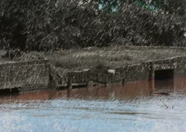 the waters rise the lessons sink