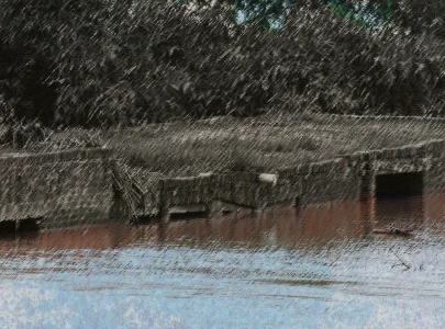 the waters rise the lessons sink the waters rise the lessons sink