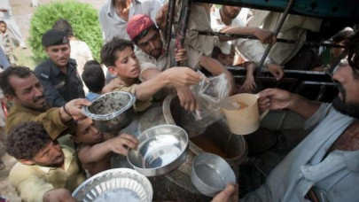 gojalis for early distribution of chinese relief goods