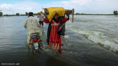 riverbank construction led to disaster