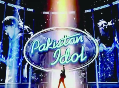 pakistan idol stages comeback pakistan idol stages comeback