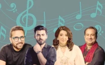 pakistan idol denies favouritism