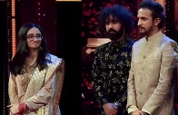 pakistan idol s baraat round brings all the shaadi season vibes