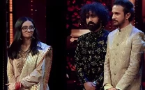 pakistan idol s baraat round brings all the shaadi season vibes pakistan idol s baraat round brings all the shaadi season vibes