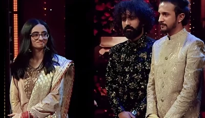 pakistan idol s baraat round brings all the shaadi season vibes