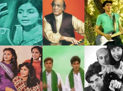 from classical to rock music independence day songs that shaped generations