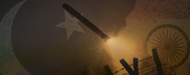 nuclear arsenals maintain credible deterrence in south asia nuclear arsenals maintain credible deterrence in south asia