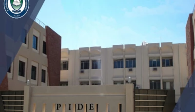 pakistan institute of development economics pide