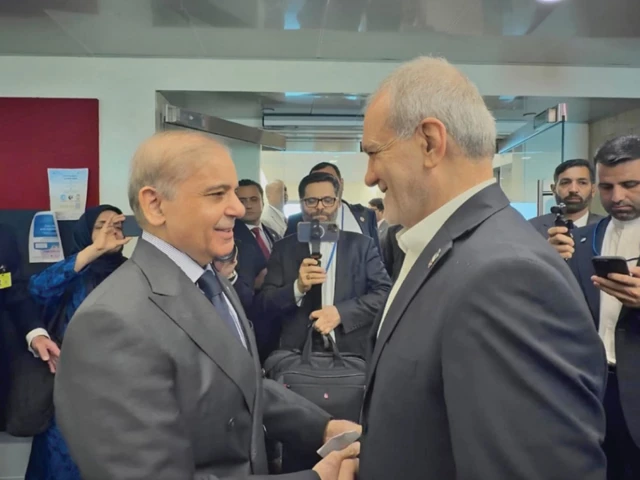 prime minister shehbaz sharif meets iranian president masoud pezeshkian in new york photo app prime minister shehbaz sharif meets iranian president masoud pezeshkian in new york photo app