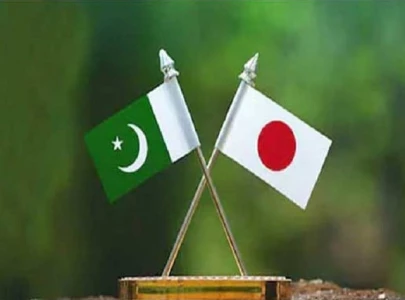 pakistan japan agree mechanism on new projects