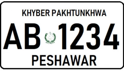 kp introduces citizen owned number plates in major digital overhaul