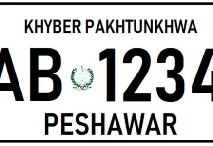 kp introduces citizen owned number plates in major digital overhaul kp introduces citizen owned number plates in major digital overhaul
