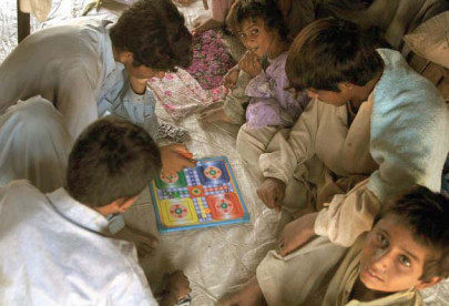 pakistan may miss rabi planting season